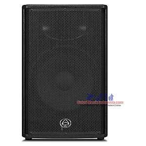 Wharfedale Pro Impact X15 15" 1400W Passive Speaker